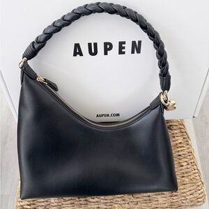 Aupen Nirvana Deluxe Noir